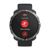 Zegarek sportowy POLAR Grit X2 S/L Czarny Pulsoksymetr Tak