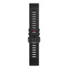 Zegarek sportowy POLAR Grit X2 S/L Czarny Funkcje użytkowe Wodoodporność