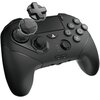 Kontroler HORI Wireless Fighting Commander Octa Pro Czarny Zastosowanie PlayStation 5