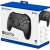 Kontroler HORI Wireless Fighting Commander Octa Pro Czarny Komunikacja Przewodowa