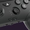 Kontroler HORI Wireless Fighting Commander Octa Pro Czarny Programowalne przyciski Tak