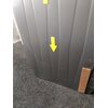 Zmywarka BEKO bPRO500 BDFS26040XA Autodozowanie Autootwieranie drzwi, Quick&Shine 45cm Srebrny Pojemność [kpl.] 10