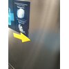 Zmywarka BEKO bPRO500 BDFS26040XA Autodozowanie Autootwieranie drzwi, Quick&Shine 45cm Srebrny Poziom emisji hałasu [dB] 44
