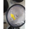 Blender GÖTZE & JENSEN HB950K Inox z krajarką w kostkę Funkcje Ubijanie piany