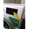Pralka BOSCH WAN2425SPL 8kg 1200 obr EcoSilence Drive Klasa wirowania B