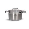 Zestaw garnków ZWIEGER Klassiker ZG8449 (11 elementów) Pojemność [l] garnek 2.6 l
