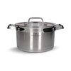 Zestaw garnków ZWIEGER Klassiker ZG8449 (11 elementów) Pojemność [l] garnek 3.6 l