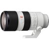 Aparat bezlusterkowy SONY Alpha A7 IV (ILCE-7M4GBDI.EU) + Obiektyw SONY FE 24-105mm F/4.0 G OSS + OBIEKTYW SONY FE 70-200MM F2.8 GM OSS Rodzaj matrycy CMOS Exmor R