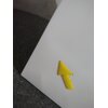 Lodówka MPM 46-CJ-01 E 51cm Biała Pojemność komory schładzania [l] 41