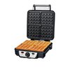 Gofrownica RAVANSON GR-7030 Inox XXL na 4 gofry