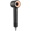 Suszarka COSHARE SuperFlow1 Pro Czarny 1600W Funkcja Turbo Nie