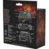 Kontroler DELTACO GAM-189 Czarny Zastosowanie Android