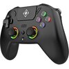 Kontroler DELTACO GAM-189 Czarny Zastosowanie iOS