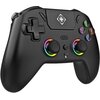 Kontroler DELTACO GAM-189 Czarny Zastosowanie PC