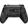 Kontroler DELTACO GAM-189 Czarny Zastosowanie PlayStation 5