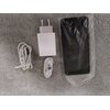Smartfon TECNO Spark 20C 4/128GB 6.56 90Hz Czarny Aparat fotograficzny przedni Tak