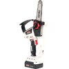 Piła akumulatorowa NAC CB18-15-B20-S 152mm Kolor Biało-czarny