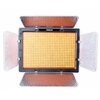 Lampa LED YONGNUO YN-600L II Jasność [lumen] 4800