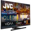Telewizor JVC LT-32VQF550D 32" QLED VIDAA