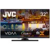 Telewizor JVC LT-32VQF550D 32" QLED VIDAA Android TV Nie