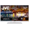 Telewizor JVC LT-32VQF55DW 32" QLED VIDAA Android TV Nie