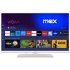 Telewizor JVC LT-32VQF55DW 32" QLED VIDAA Dla graczy Nie