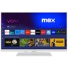 Telewizor JVC LT-32VDF540W 32" LED VIDAA Dla graczy Nie