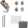 Projektor XGIMI MoGo 4 Laser Outdoor Collection Full HD (1920 x 1080), Wi-Fi, Bluetooth