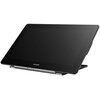Tablet graficzny HUION Kamvas Pro 16 4K Szary Poziomy nacisku 8192