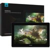 Tablet graficzny HUION Kamvas Pro 16 4K Szary Typ produktu Tablet graficzny