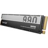 Dysk LEXAR NM990 1TB SSD Typ dysku Wewnętrzny