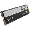 Dysk LEXAR NM990 1TB SSD Pojemność dysku 1 TB