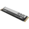 Dysk LEXAR NM990 1TB SSD Maksymalna prędkość odczytu [Mb/s] 14000