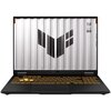Laptop ASUS TUF Gaming F16 FX608JMR-I7161W 16" IPS 165Hz i7-14650HX 16GB RAM 1TB SSD GeForce RTX5060 DLSS 4 Windows 11 Home Procesor Intel Core i7-14650HX