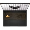 Laptop ASUS TUF Gaming F16 FX608JMR-I7161W 16" IPS 165Hz i7-14650HX 16GB RAM 1TB SSD GeForce RTX5060 DLSS 4 Windows 11 Home Liczba rdzeni 16
