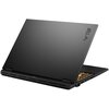 Laptop ASUS TUF Gaming F16 FX608JMR-I7161W 16" IPS 165Hz i7-14650HX 16GB RAM 1TB SSD GeForce RTX5060 DLSS 4 Windows 11 Home Wielkość pamięci RAM [GB] 16