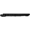 Laptop ASUS TUF Gaming F16 FX608JMR-I7161W 16" IPS 165Hz i7-14650HX 16GB RAM 1TB SSD GeForce RTX5060 DLSS 4 Windows 11 Home Rodzaj laptopa Laptop dla graczy