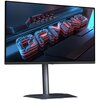 Monitor GIGABYTE MO27U2 27" 3840x2160px 240Hz 0.03 ms [GTG] Czas reakcji matrycy [ms] 0.03 [GTG]