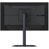 Monitor GIGABYTE MO27U2 27" 3840x2160px 240Hz 0.03 ms [GTG] Jasność ekranu [cd/m2] 1000 (HDR)