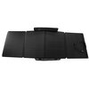 Panel fotowoltaiczny ECOFLOW 1ECO1000-04 160W + Stacja zasilania ECOFLOW River 3 Plus 286 Wh + Bateria ECOFLOW 286Wh do River 3 Plus Smart Maksymalne napięcie [V] 18.2