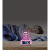 Budzik z lampką nocną LEXIBOOK Disney Stitch Angel RL800D1 Informacje dodatkowe Alarm z funkcją drzemki