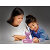 Budzik z lampką nocną LEXIBOOK Disney Stitch Angel RL800D1 Informacje dodatkowe Lampka nocna