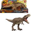 Figurka JURASSIC WORLD Chaos Theory Totalny atak T-Rex HXF53