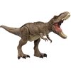 Figurka JURASSIC WORLD Chaos Theory Totalny atak T-Rex HXF53 Seria Jurassic World