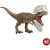 Figurka JURASSIC WORLD Chaos Theory Totalny atak T-Rex HXF53 Wiek 4+