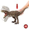 Figurka JURASSIC WORLD Chaos Theory Totalny atak T-Rex HXF53 Płeć Chłopiec
