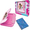 Pamiętnik LEXIBOOK Barbie SD50BB