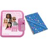 Pamiętnik LEXIBOOK Barbie SD50BB Wiek 6+