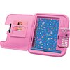 Pamiętnik LEXIBOOK Barbie SD50BB Materiał Tworzywo sztuczne
