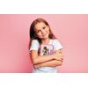 Pamiętnik LEXIBOOK Barbie SD50BB Kolor Różowy